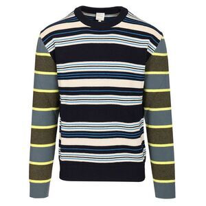 Paul Smith Men Striped Sweater